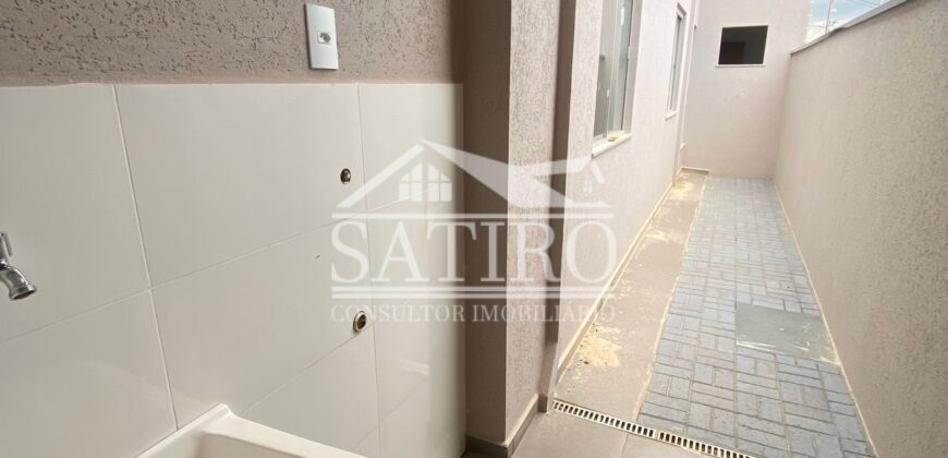 Casa De Três Dormitórios a Venda!