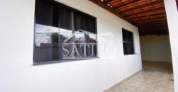 Casa de Lote Inteiro Próximo a União Química!