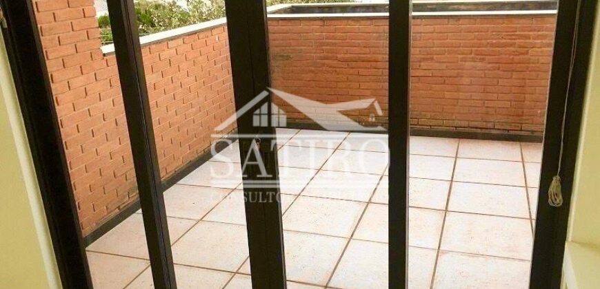 Casa de Estilo Rústico em Bairro Nobre de P.A