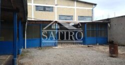 Galpão a Venda ou Permuta!