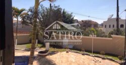 Casa à venda do Fátima I