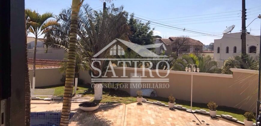 Casa à venda do Fátima I