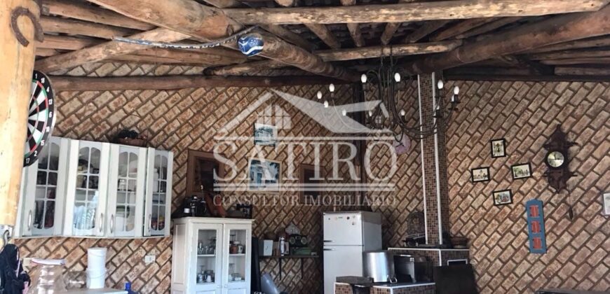 Casa à venda do Fátima I