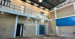 Galpão a Venda ou Permuta!