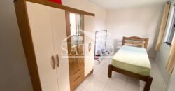 Casa de Lote Inteiro Próximo a União Química!