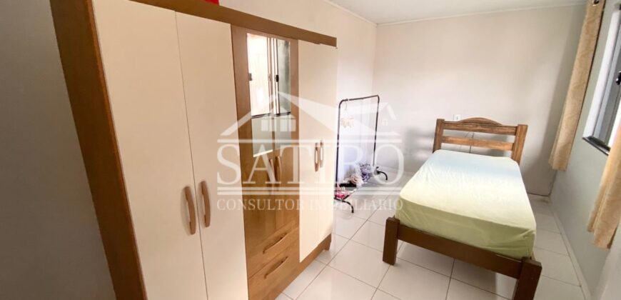 Casa de Lote Inteiro Próximo a União Química!