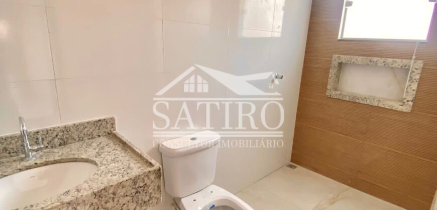 Casa No Plano Minha Casa Minha Vida!