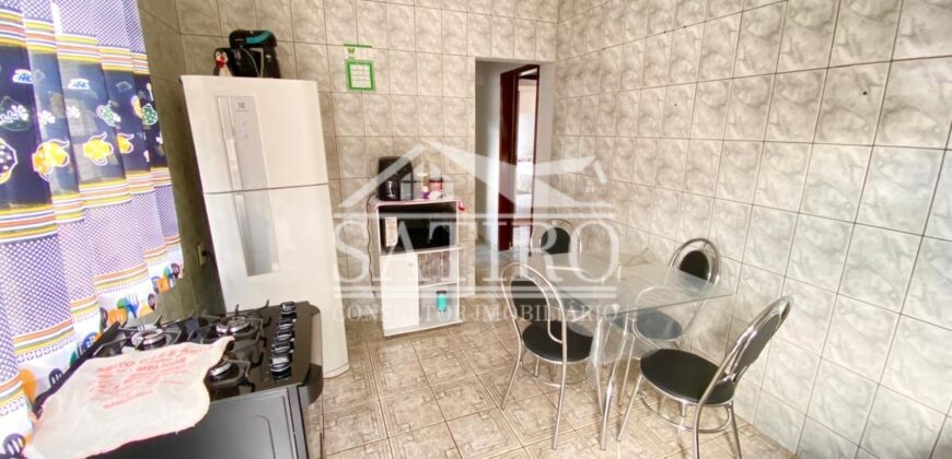 Casa de Lote Inteiro Próximo a União Química!