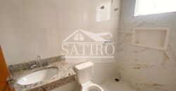 Casa De Três Dormitórios a Venda!