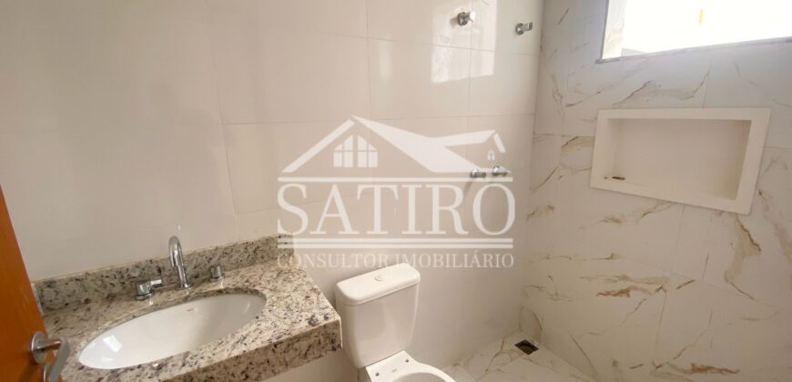 Casa De Três Dormitórios a Venda!