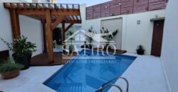 Casa Maravilhosa a Venda!