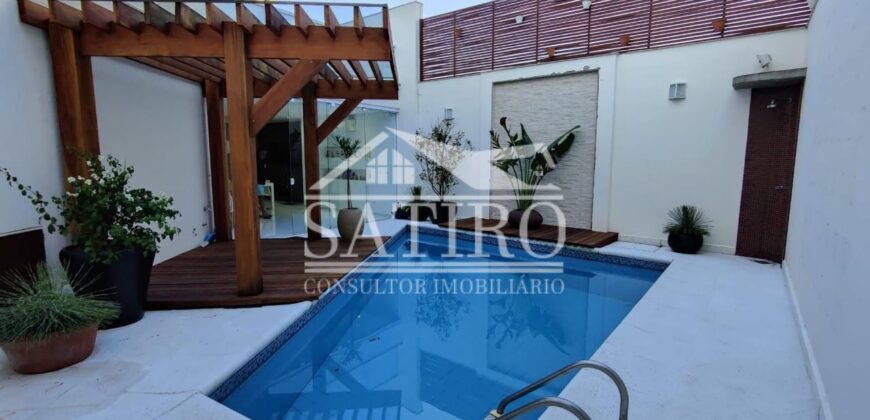 Casa Maravilhosa a Venda!