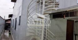 Casa Rencanto Fernandes!