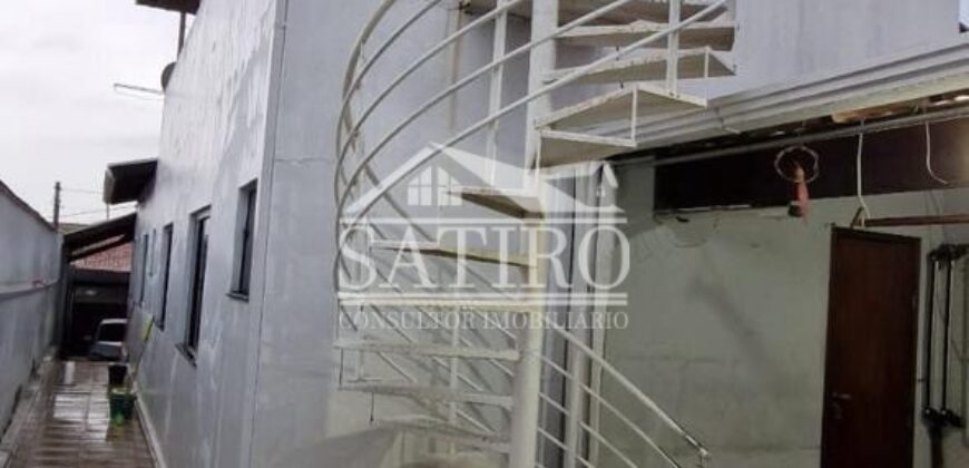 Casa Rencanto Fernandes!