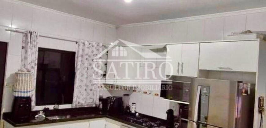 Casa Rencanto Fernandes!