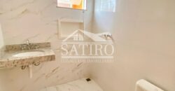 Casa De Três Dormitórios a Venda!