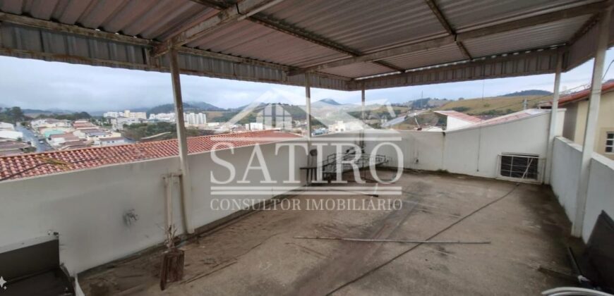 Casa Rencanto Fernandes!