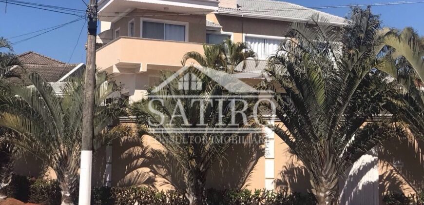 Casa à venda do Fátima I