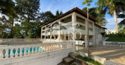 Lugar Tranquilo Com Vista Privilegiada a Venda!