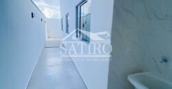 Casa Na Região do Recanto dos Fernandes!