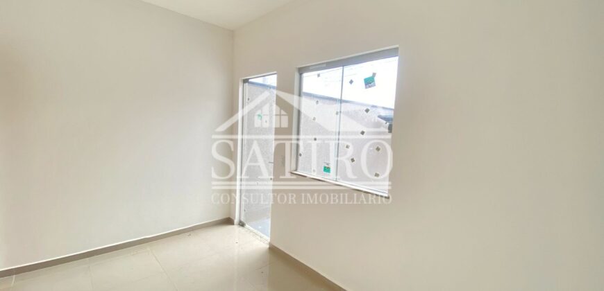 Casa De Três Dormitórios a Venda!