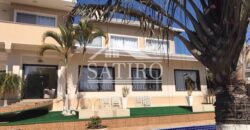 Casa à venda do Fátima I