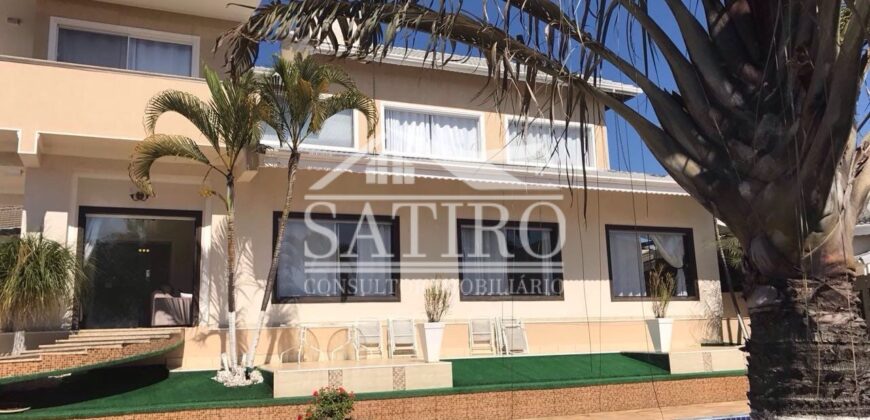 Casa à venda do Fátima I