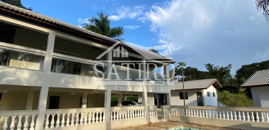 Lugar Tranquilo Com Vista Privilegiada a Venda!