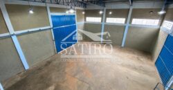 Galpão a Venda ou Permuta!