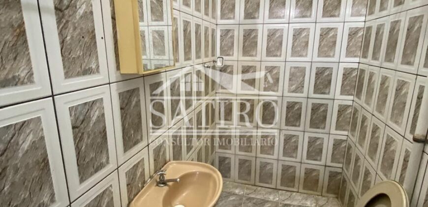 Galpão a Venda ou Permuta!