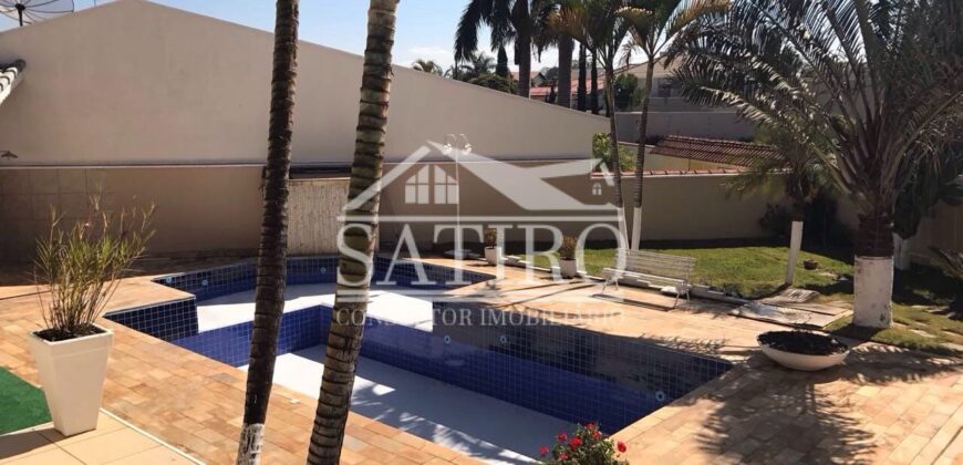 Casa à venda do Fátima I