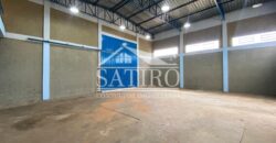 Galpão a Venda ou Permuta!