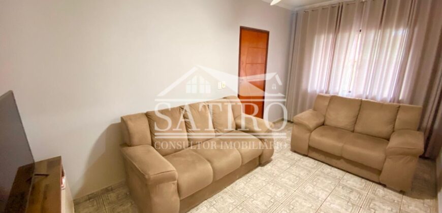 Casa de Lote Inteiro Próximo a União Química!
