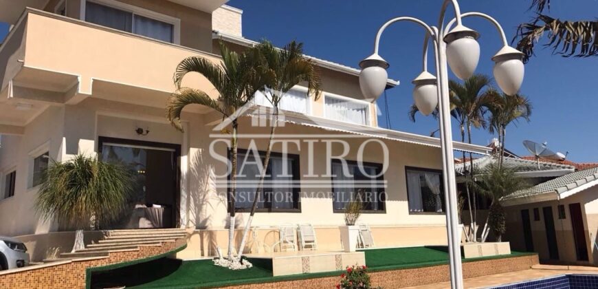 Casa à venda do Fátima I