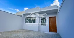 Casa Na Região do Recanto dos Fernandes!