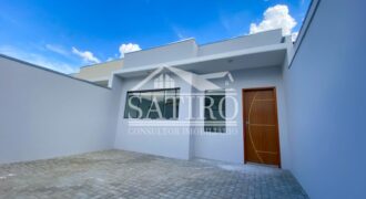 Casa Na Região do Recanto dos Fernandes!