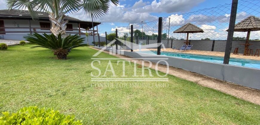 Olha Essa Chácara Para locação!