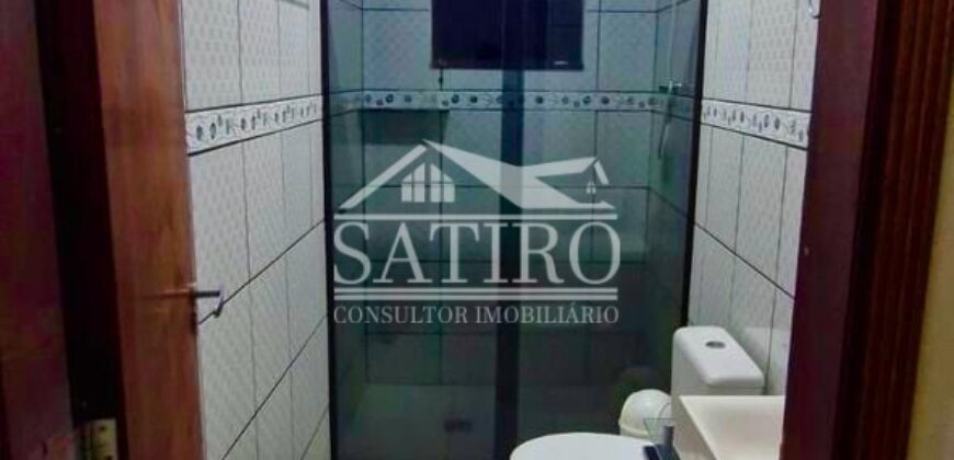 Casa Rencanto Fernandes!