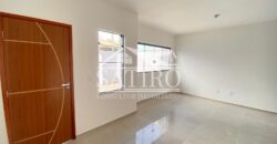 Casa Na Região do Recanto dos Fernandes!