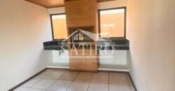 Casa de Estilo Rústico em Bairro Nobre de P.A