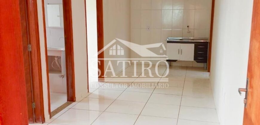 Apartamento a Venda no Parque Real com Precinho Oooo!