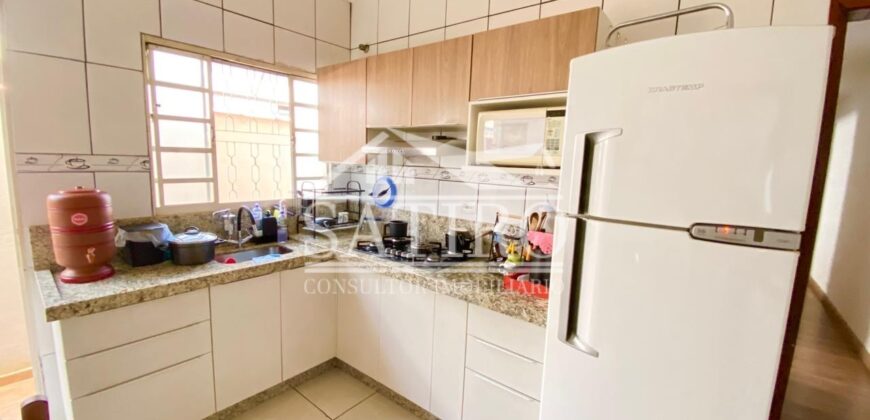 Casa no São Carlos a Venda!