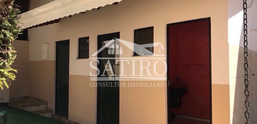 Casa à venda do Fátima I