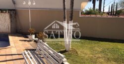 Casa à venda do Fátima I