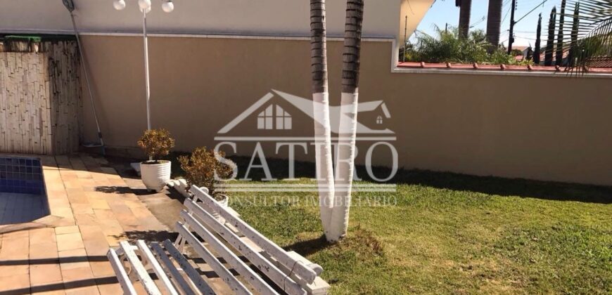 Casa à venda do Fátima I