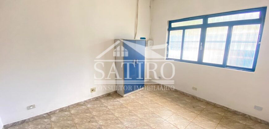 Galpão a Venda ou Permuta!