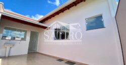 Casa No Plano Minha Casa Minha Vida!