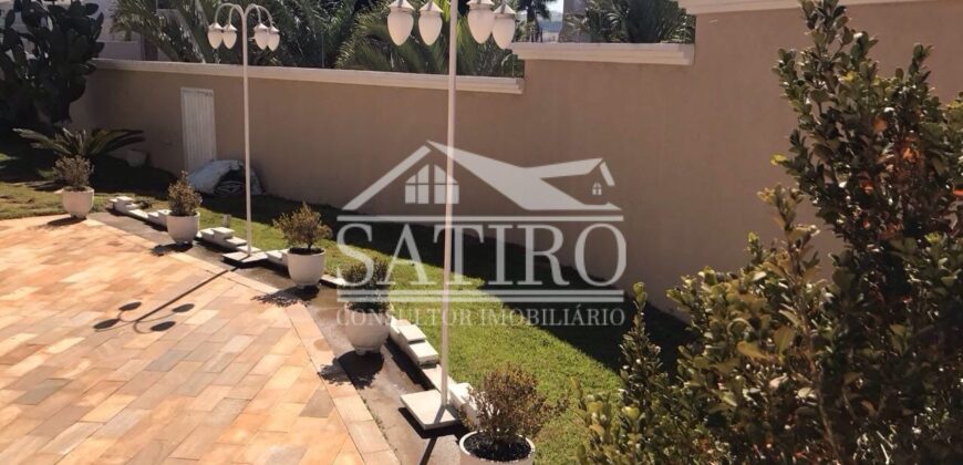 Casa à venda do Fátima I