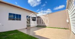 Casa No Plano Minha Casa Minha Vida!