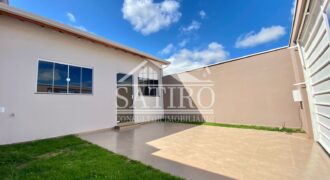 Casa No Plano Minha Casa Minha Vida!